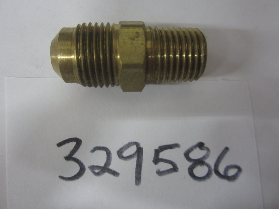 Evinrude Johnson OMC 0329586 - Connector
