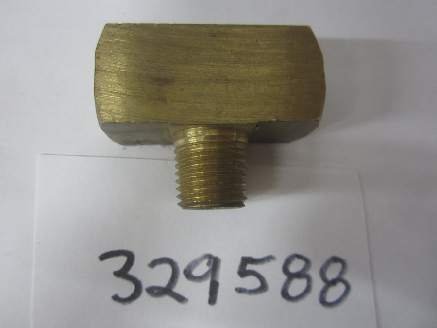 Evinrude Johnson OMC 0329588 - Tee