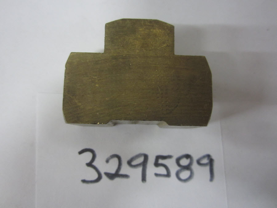 Evinrude Johnson OMC 0329589 - Tee