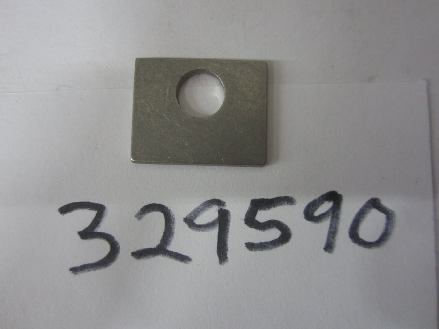 Evinrude Johnson OMC 0329590 - Washer