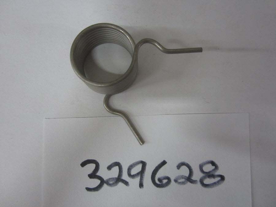Evinrude Johnson OMC 0329628 - Spring