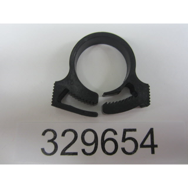 Evinrude Johnson OMC 0329654 - Snap Clamp 12