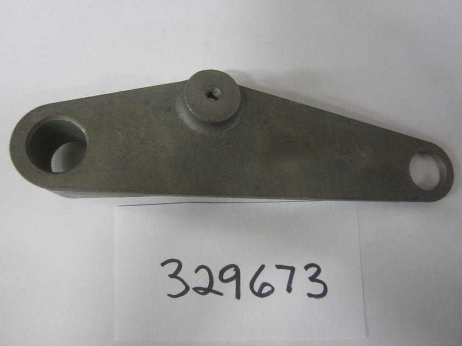 Evinrude Johnson OMC 0329673 - Lever