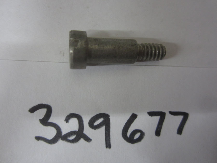 Evinrude Johnson OMC 0329677 - Screw