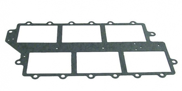 Evinrude Johnson OMC 0329718 - Gasket