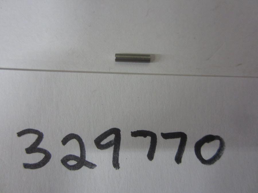 Evinrude Johnson OMC 0329770 - Pin