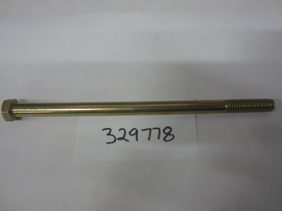 Evinrude Johnson OMC 0329778 - Screw