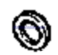 Evinrude Johnson OMC 0329787 - Seal