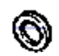 Evinrude Johnson OMC Evinrude Johnson OMC OMC0329787
0329787