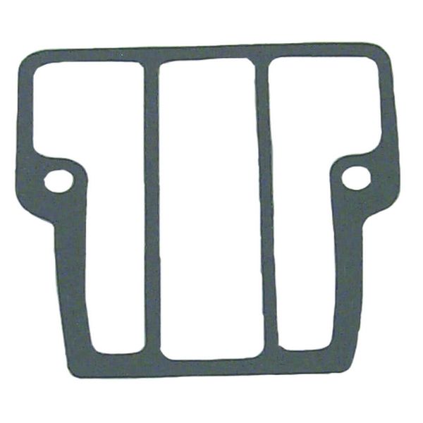 Evinrude Johnson OMC 0329826 - Exhaust Relief Cover Gasket