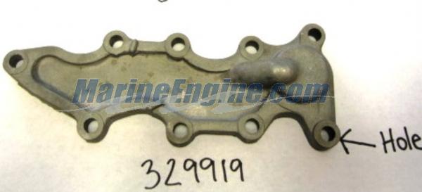 Evinrude Johnson OMC Evinrude Johnson OMC OMC0329919
0329919