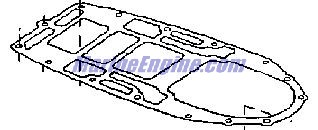 Evinrude Johnson OMC Evinrude Johnson OMC OMC0329975
0329975