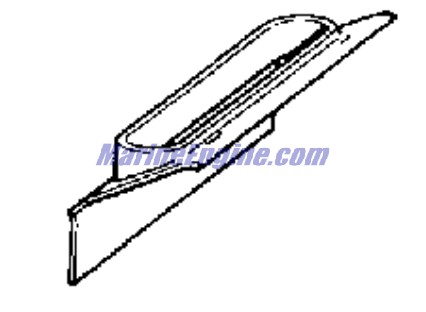 Evinrude Johnson OMC Evinrude Johnson OMC OMC0330012
0330012