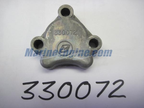 Evinrude Johnson OMC 0330072 - Cover, Thermostat