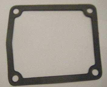 Evinrude Johnson OMC 0330078 - Gasket, Exhaust Cover
