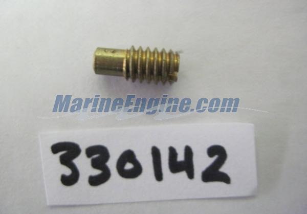 Evinrude Johnson OMC 0330142 - Orifice Plug 29D