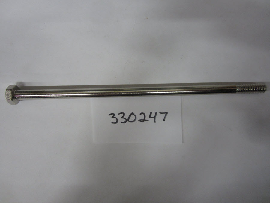 Evinrude Johnson OMC 0330247 - Screw