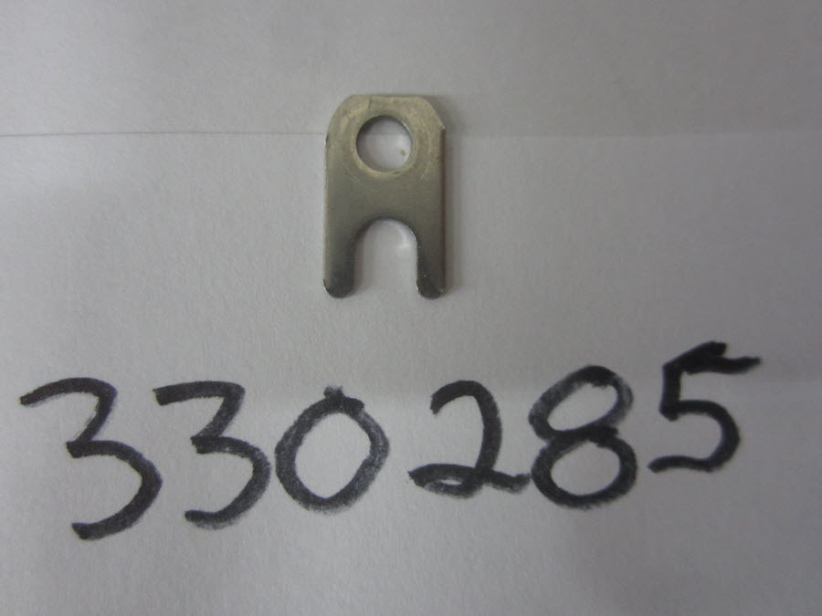 Evinrude Johnson OMC 0330285 - Retaining Clip