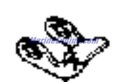 Evinrude Johnson OMC Evinrude Johnson OMC OMC0330296
0330296