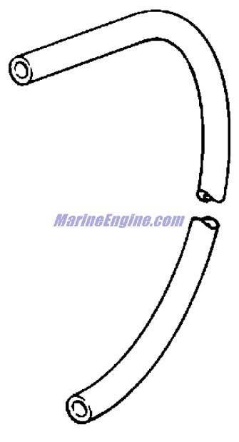 Evinrude Johnson OMC Evinrude Johnson OMC OMC0330397
0330397