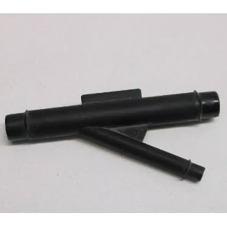 Evinrude Johnson OMC 0330474 - Fitting, Tee 30 Degree