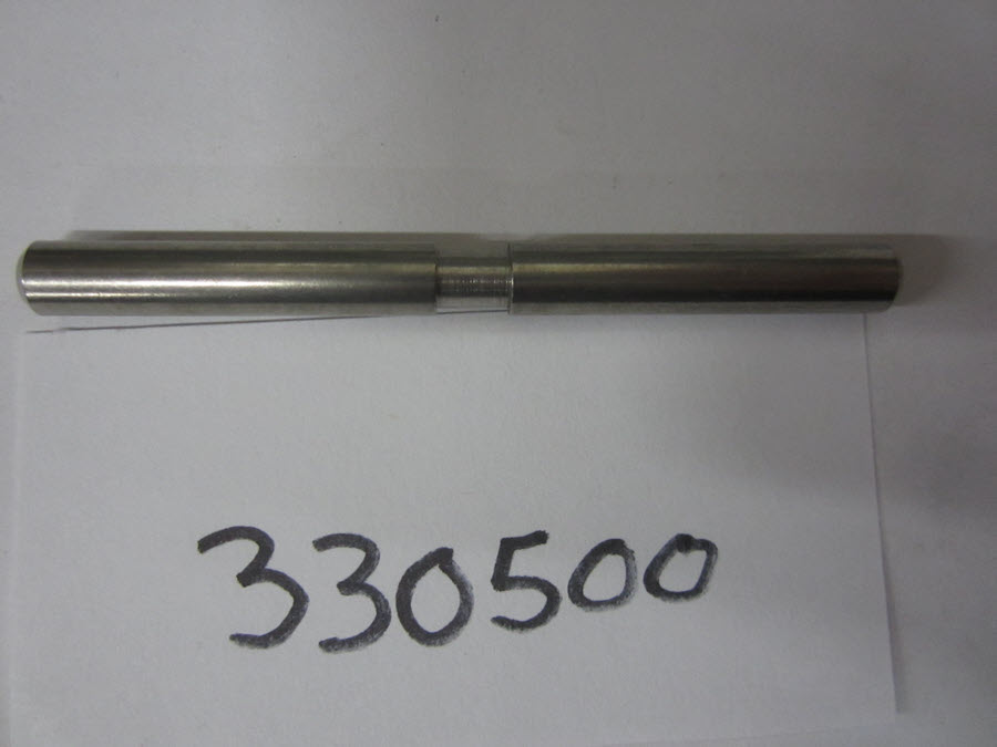 Evinrude Johnson OMC 0330500 - Pin -Bracket