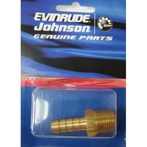 Evinrude Johnson OMC 0330552- Nipple