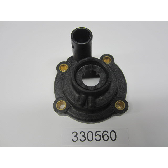 Evinrude Johnson OMC 0330560 - Impeller Housing
