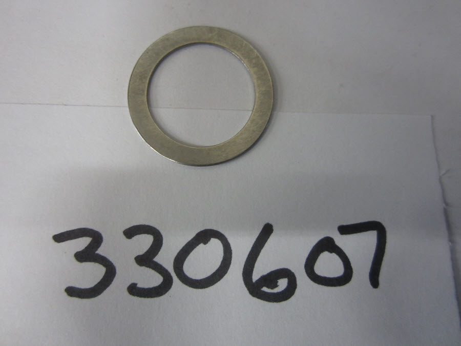 Evinrude Johnson OMC 0330607 - Washer