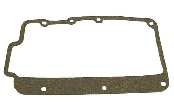 Evinrude Johnson OMC 0330698 - Gasket, Air Box Cover