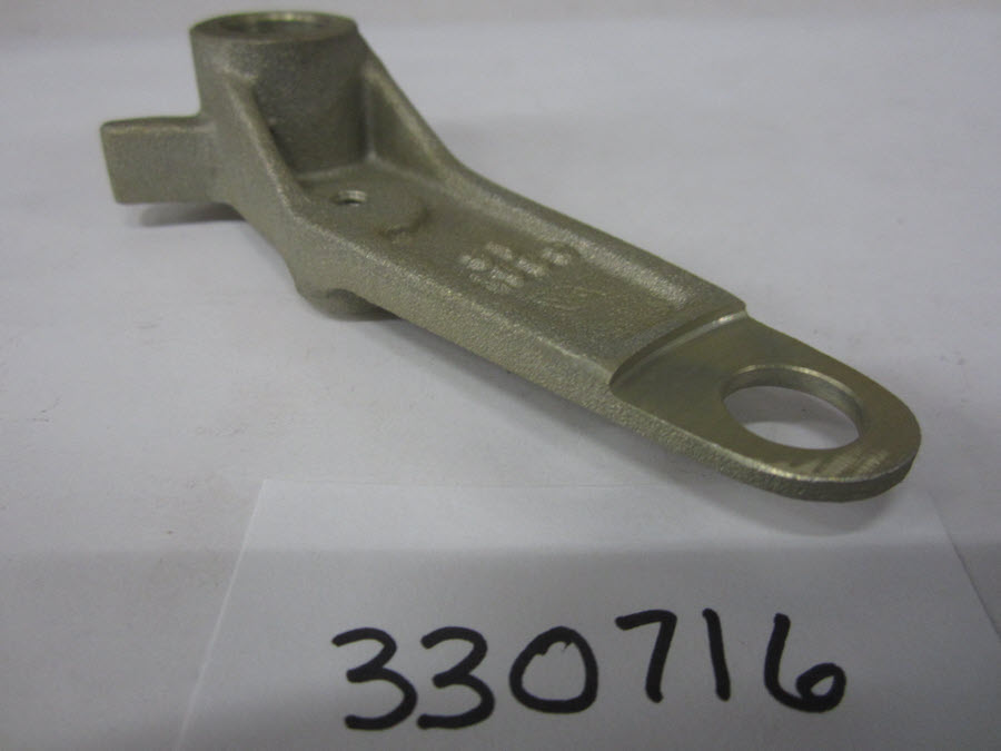 Evinrude Johnson OMC 0330716 - Lever