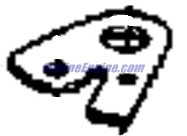 Evinrude Johnson OMC Evinrude Johnson OMC OMC0330722
0330722