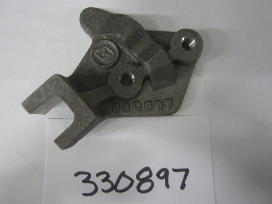 Evinrude Johnson OMC 0330897 - Shift Detent