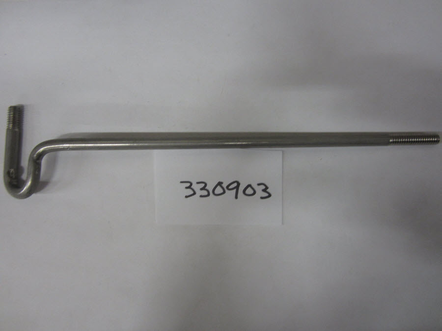 Evinrude Johnson OMC 0330903 - Shift Rod