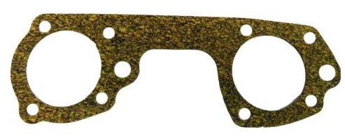 Evinrude Johnson OMC 0330910 - Gasket, Air Silencer Base to Carburetor