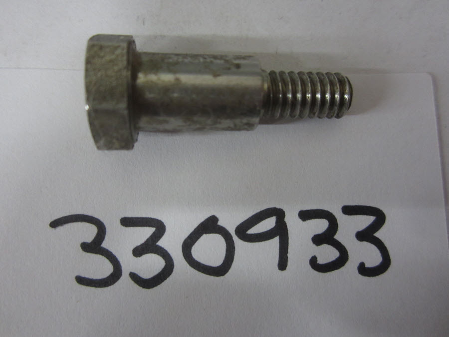 Evinrude Johnson OMC 0330933 - Screw - Throttle Cam