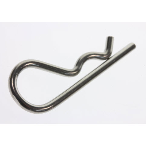 Evinrude Johnson OMC 0330941 - Pin, Retainer