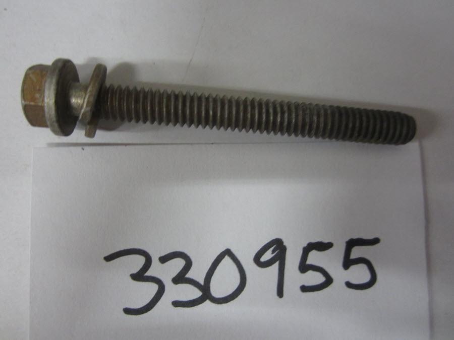 Evinrude Johnson OMC 0330955 - Screw