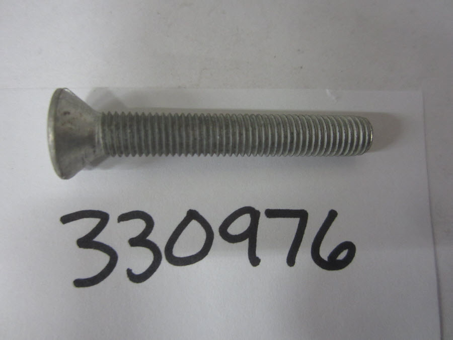 Evinrude Johnson OMC 0330976 - Screw