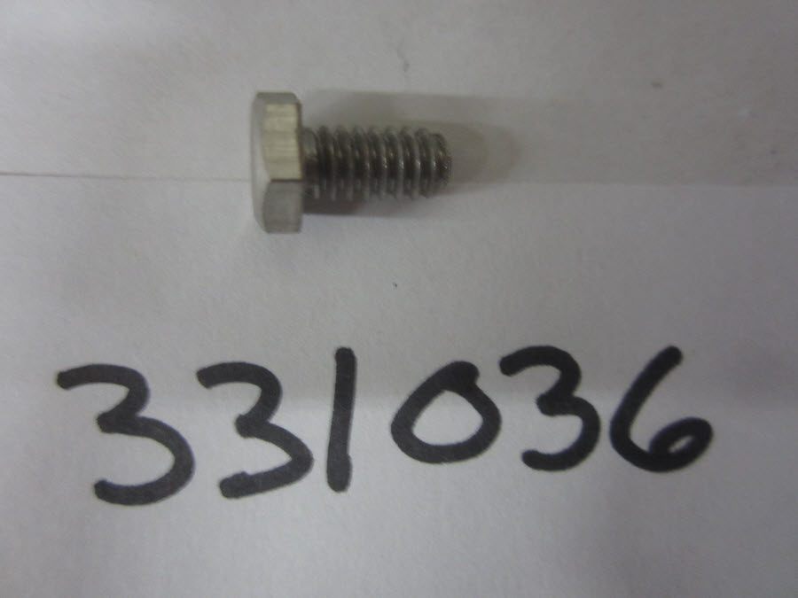 Evinrude Johnson OMC Evinrude Johnson OMC OMC0331036
0331036