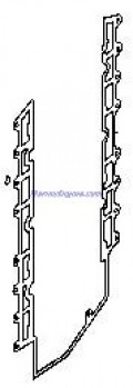 Evinrude Johnson OMC Evinrude Johnson OMC OMC0331099
0331099