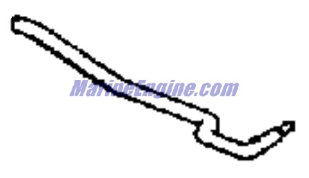 Evinrude Johnson OMC Evinrude Johnson OMC OMC0331110
0331110