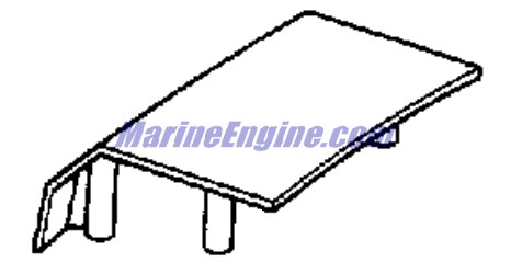 Evinrude Johnson OMC Evinrude Johnson OMC OMC0331134
0331134