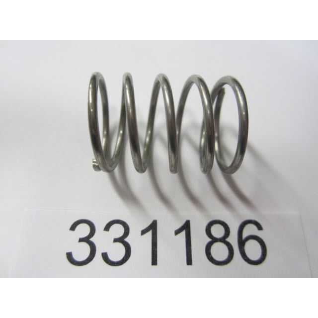 Evinrude Johnson OMC 0331186 - Thermostat Spring