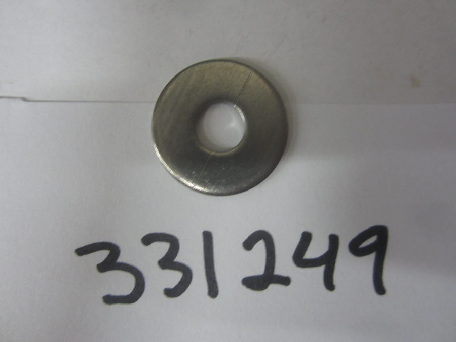 Evinrude Johnson OMC 0331249 - Washer