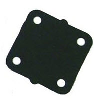 Evinrude Johnson OMC 0331307 - Diaphragm, Main