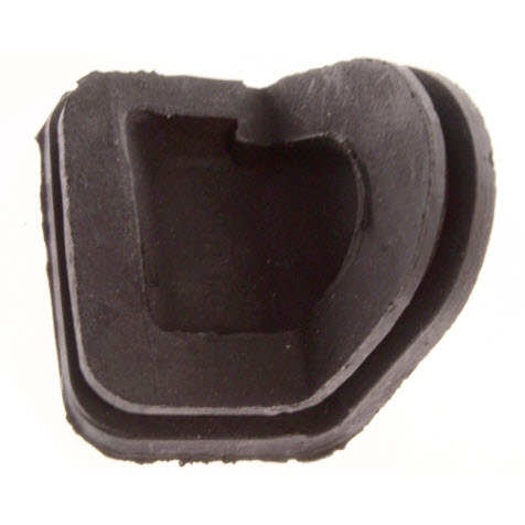 Evinrude Johnson OMC 0331370 - Grommet