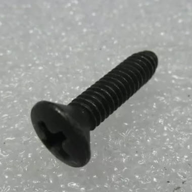 Evinrude Johnson OMC 0331430 - Screw