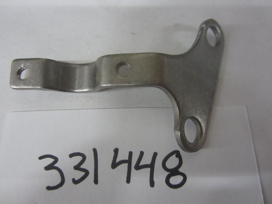 Evinrude Johnson OMC 0331448 - Clamp