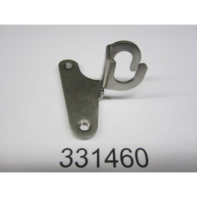 Evinrude Johnson OMC 0331460 - Lock Bracket